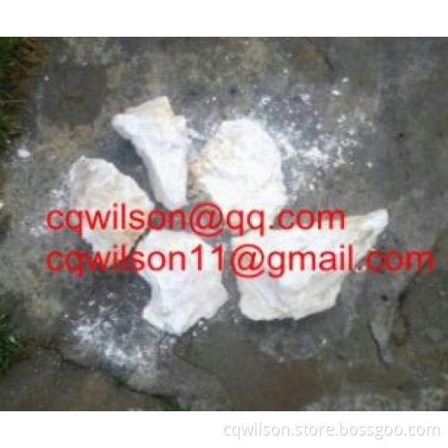 High quality API Barium Sulphate Barytes Nature BaSO4